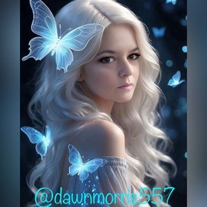 🦋Unlisted Show Item🦋